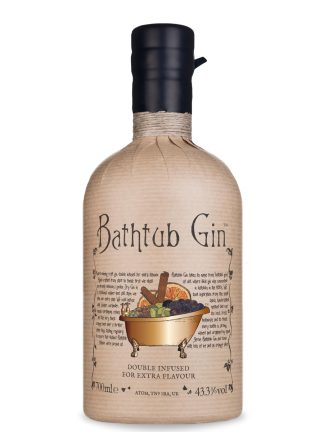 Ableforth’s Bathtub Gin