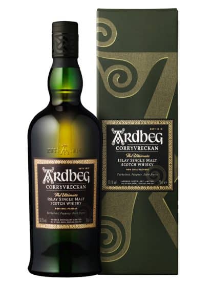 Ardbeg Corryvreckan Islay Single Malt Scotch Whisky 70cl