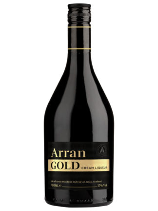 Arran Gold