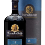 Bunnahabhain 18 Year Old Islay Single Malt Scotch Whisky