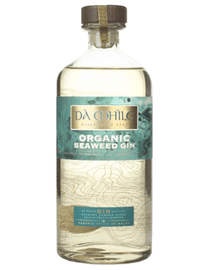 Da Mhile Seaweed Gin