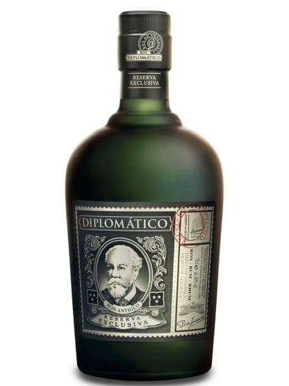 Diplomatico Reserva Exclusiva Rum