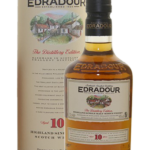 Edradour 10 Year Old Highland Single Malt Scotch Whisky