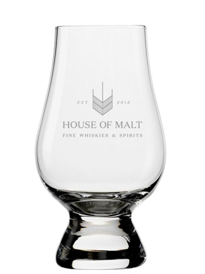 Glencairn Whisky Tasting Glass_HoM