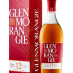 Glenmorangie Lasanta 12 Year Old Highland Single Malt Scotch Whisky