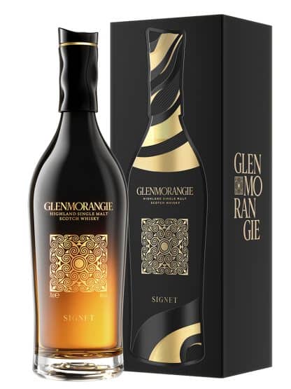Glenmorangie Signet Highland Single Malt Scotch Whisky 70cl