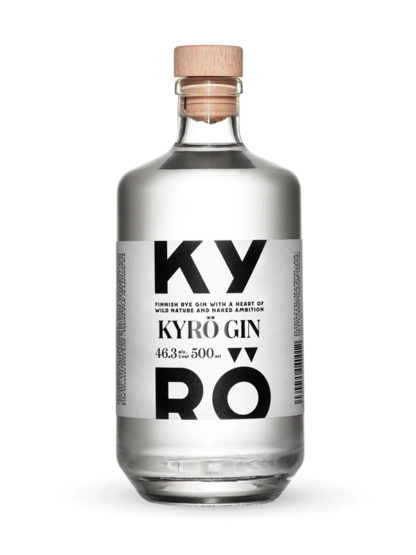 Kyro Gin