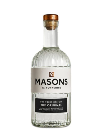 Masons Original Gin