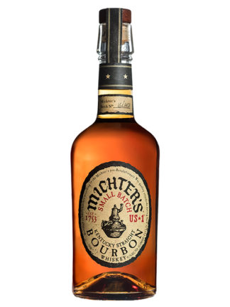 Michters US1 Bourbon Whiskey
