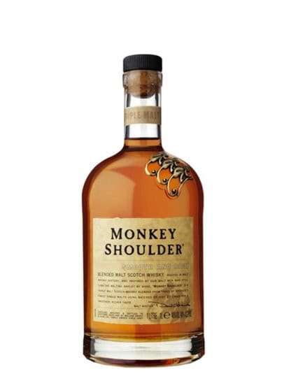 Monkey Shoulder Blended Whisky