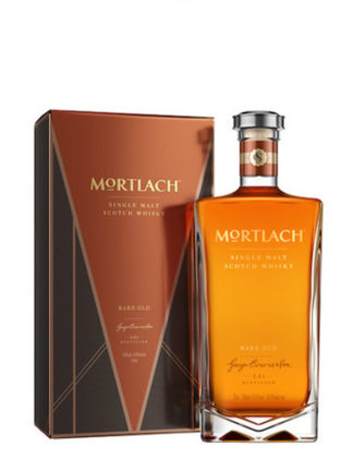 Mortlach Rare Old Single Malt Whisky