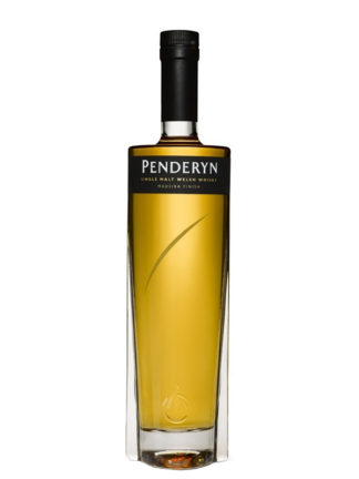 Penderyn Madeira Finish Welsh Single Malt Whisky