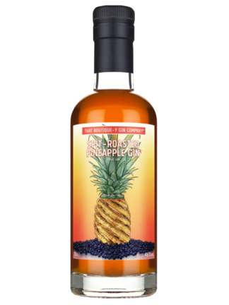 That Boutique-y Gin Company Spit Roast Pineapple Gin