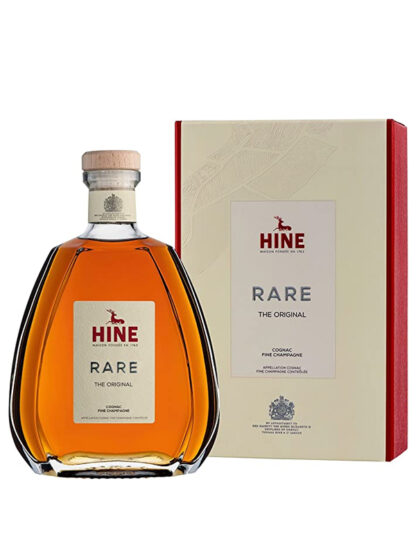 Hine Rare The Original Cognac