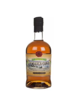 Jamaica Cove Pineapple Rum
