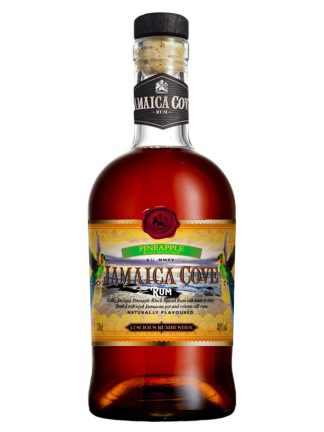 Jamaica Cove Pineapple Rum