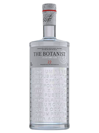The Botanist Dry Gin 1.5 Litre
