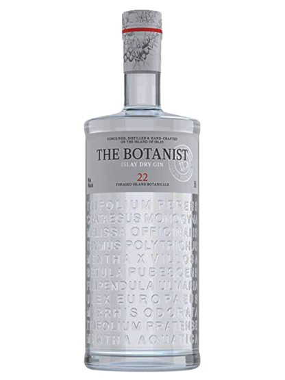 The Botanist Dry Gin 1.5 Litre