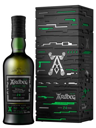 Ardbeg Vintage_Y2K 24 Years Old - Img 1