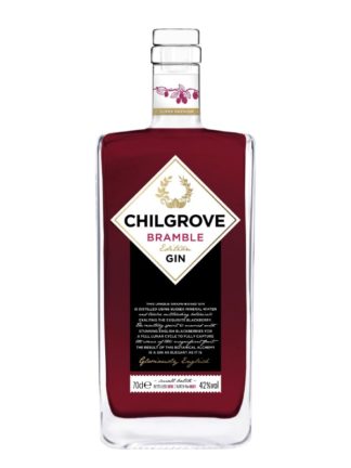 Chilgrove Spirits Bramble Gin