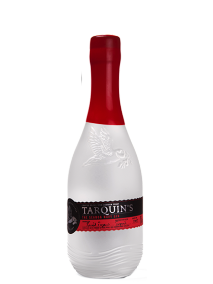 Tarquin's Sea Dog Navy Gin