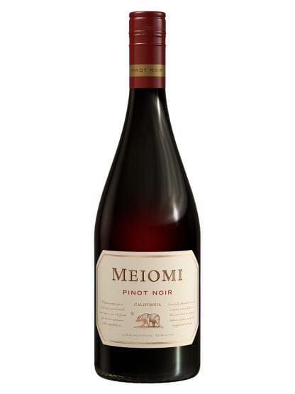 Meiomi Pinot Noir California Red Wine 75cl