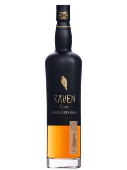 Raven Rare Blended Scotch Whisky