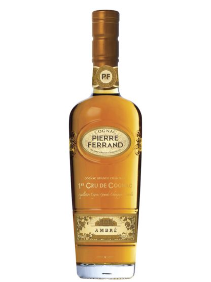 Pierre Ferrand Ambre Cognac