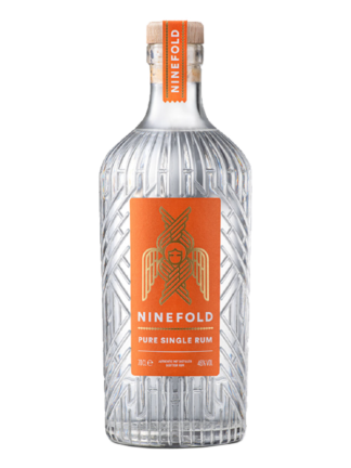 Ninefold Pure Single Rum