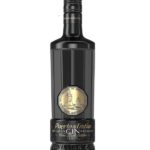 Puerto De Indias Gin Black Edition