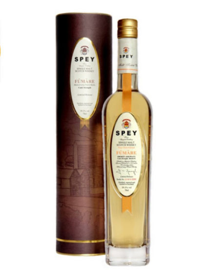 Spey Fumare Single Malt Whisky