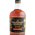 St Lucia Distillers Chairman's Spiced Rum