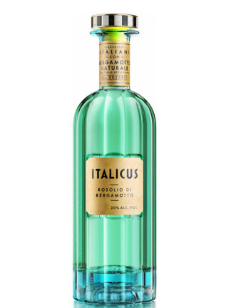 Italicus Rosolio Bergamot Liqueur