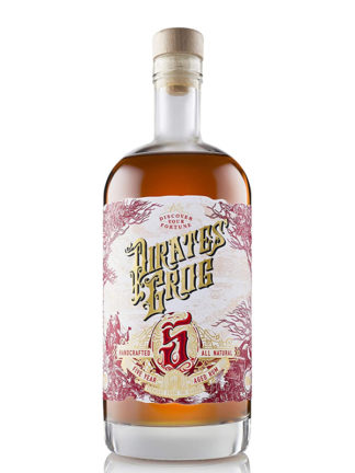 Pirate’s Grog 5 Year Old Rum