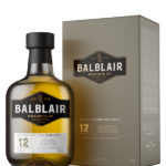 Balblair 12 Year Old Highland Single Malt Scotch Whisky