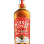 Kirker & Greer 10 Year Single Grain Whiskey