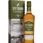 Speyburn 10 Year Old Speyside Single Malt Scotch Whisky