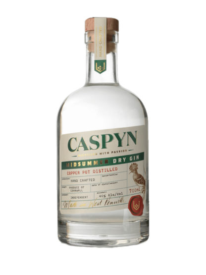 Caspyn Midsummer Gin
