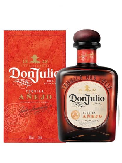 Don Julio Anejo Tequila
