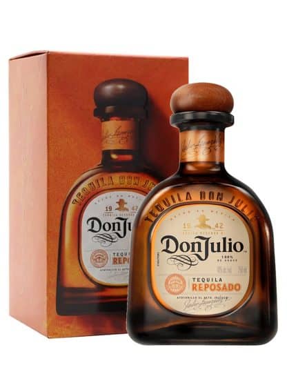Don Julio Reposado Tequila
