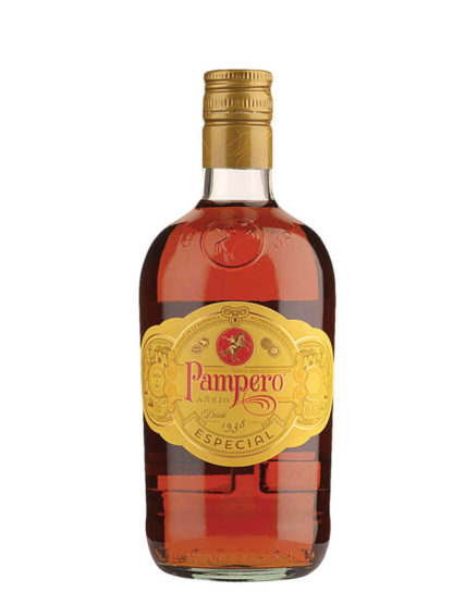 Ron Pampero Anejo Especial Rum