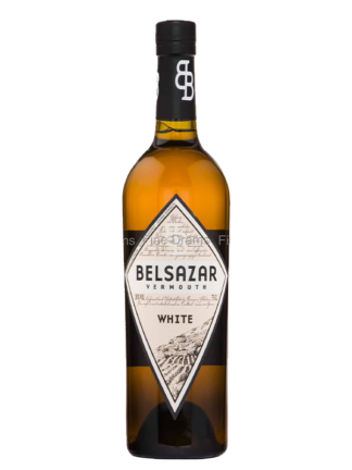 belsazar vermouth white
