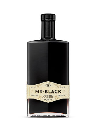 Mr Black Cold Brew Coffee Liqueur 500ml