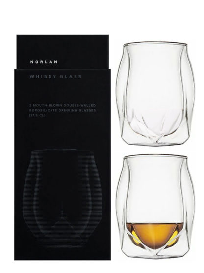 Norlan Whisky Glass Pack