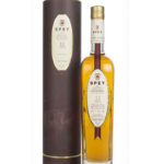 SPEY 12 Year Old Limited Release Speyside Single Malt Scotch Whisky
