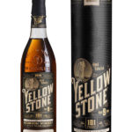 Yellowstone Limited Edition Bourbon Whiskey