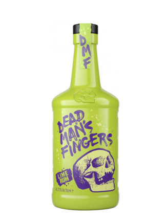 Dead Man's Fingers Lime Rum