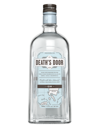 Death's Door Gin
