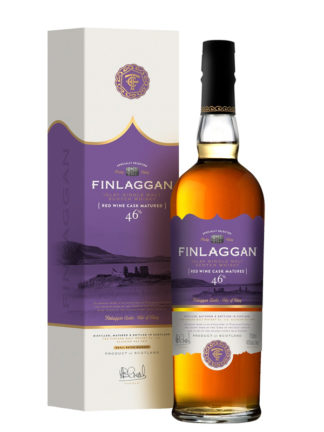Finlaggan Red Wine Cask Whisky