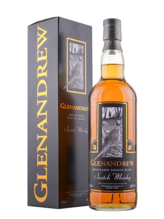 GlenAndrew Highland Single Malt Whisky
